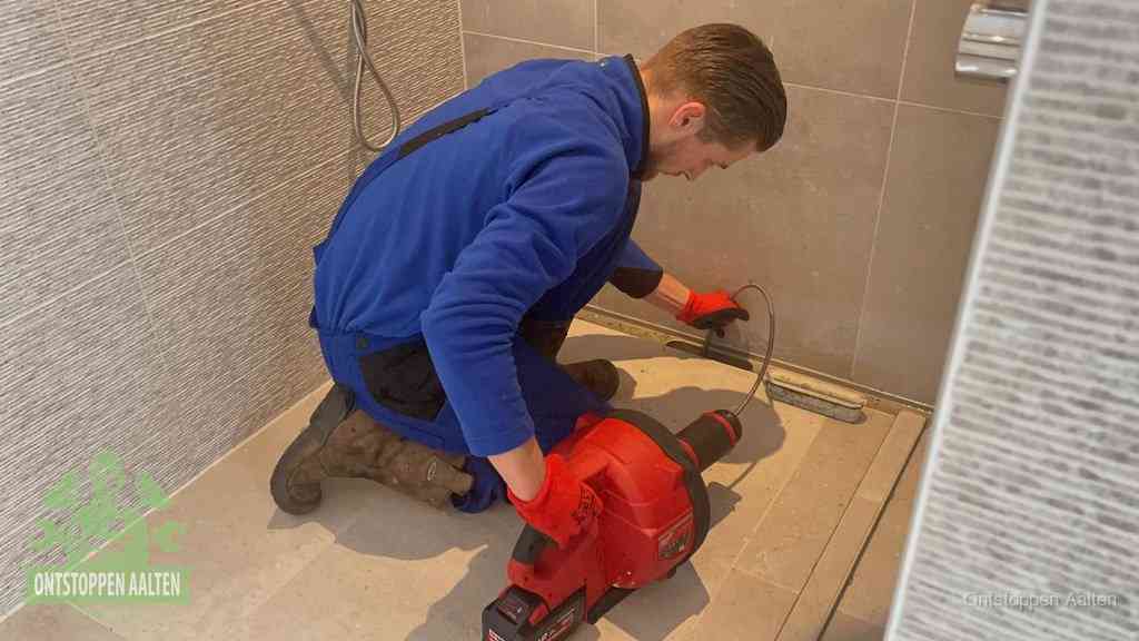 Doucheputje Verstopt Aalten Doucheputje Verstopt Aalten