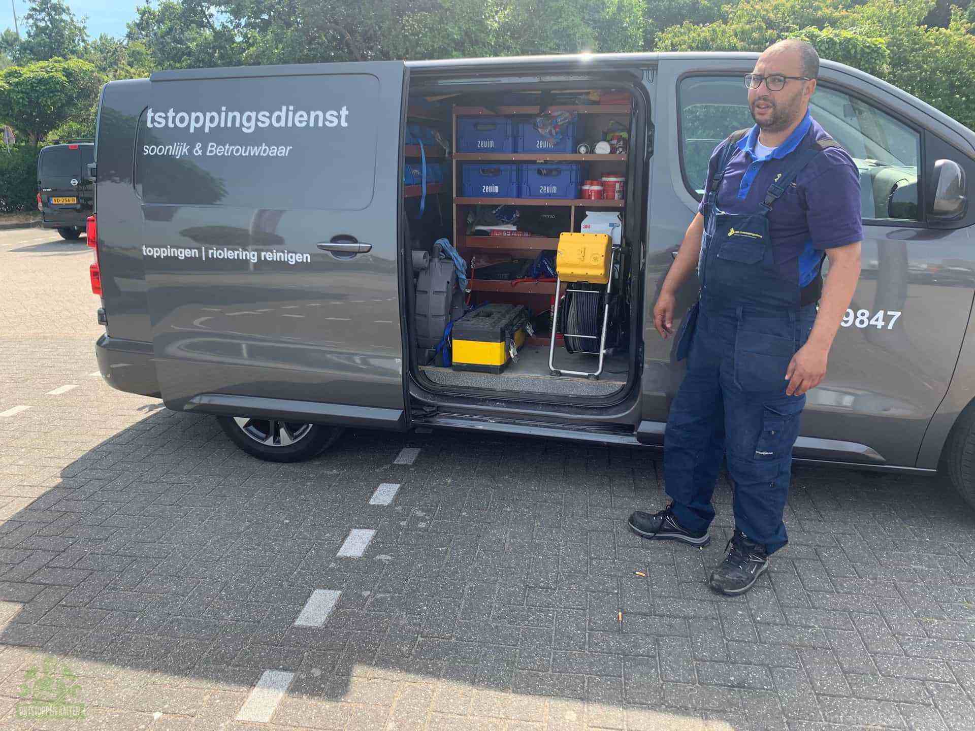 Ontstoppingsdienst Aalten Ontstoppingsdienst Aalten